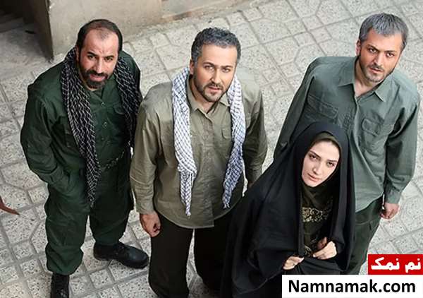 خلاصه داستان و بیوگرافی بازیگران فیلم زخم شانه حوا فیلم زخم شانه حوا