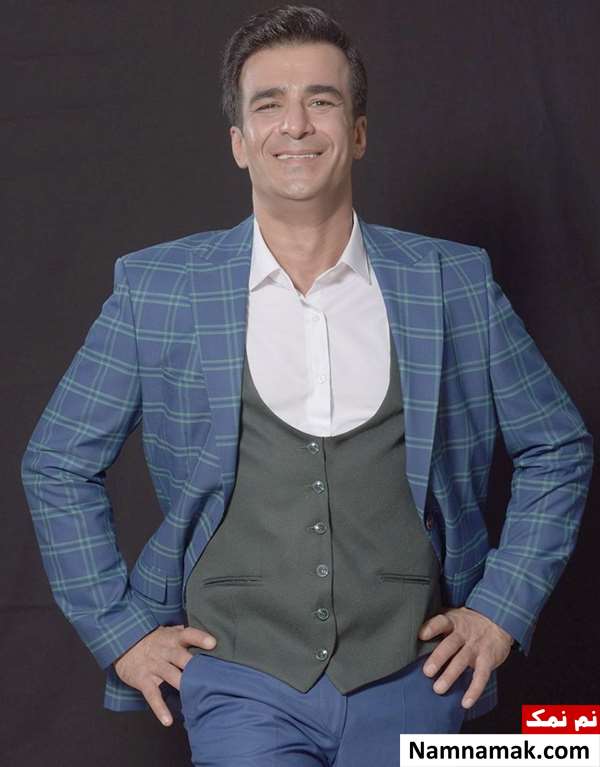 برنامه همزاد من