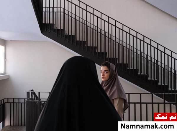 خلاصه داستان و بیوگرافی بازیگران فیلم کوتاه رد فیلم کوتاه رد