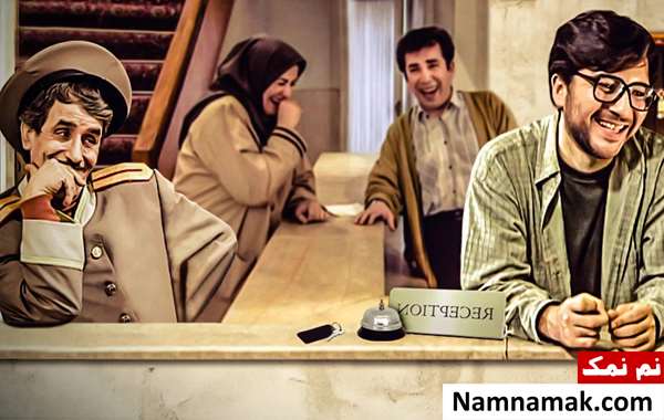 خلاصه داستان و بیوگرافی بازیگران سریال هتل سریال هتل