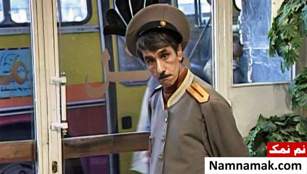 خلاصه داستان و بیوگرافی بازیگران سریال هتل محمود بصیری در سریال هتل