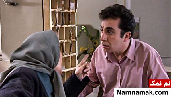 خلاصه داستان و بیوگرافی بازیگران سریال هتل سیامک انصاری در سریال هتل