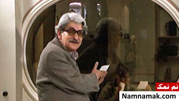 خلاصه داستان و بیوگرافی بازیگران سریال هتل سروش خلیلی در سریال هتل