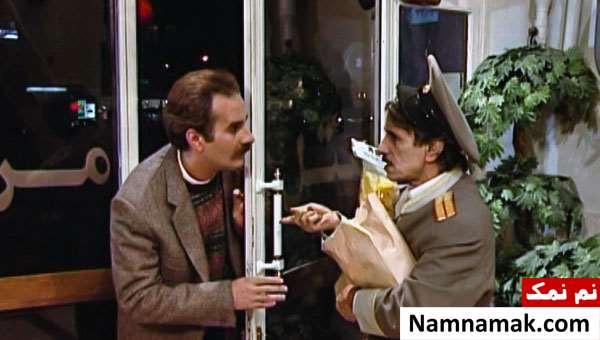 خلاصه داستان و بیوگرافی بازیگران سریال هتل علی عمرانی در سریال هتل
