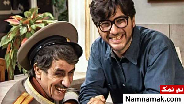 خلاصه داستان و بیوگرافی بازیگران سریال هتل امیرحسین صدیق و محمود بصیری در سریال هتل