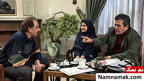 خلاصه داستان و بیوگرافی بازیگران سریال هتل رضا فیاضی در سریال هتل