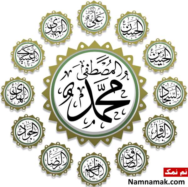 توسل به کدام امام زودتر حاجت میده؟