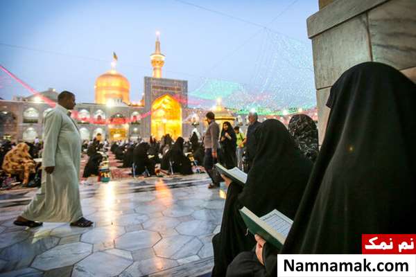 توسل به کدام امام زودتر حاجت میده؟
