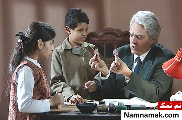 خلاصه داستان فیلم باغچه بان و بازیگران فیلم باغچه بان فیلم باغچه بان