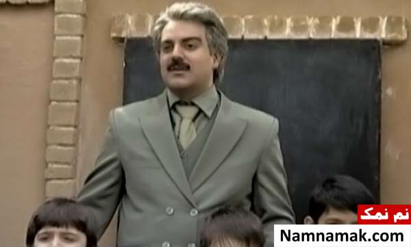 خلاصه داستان فیلم باغچه بان و بازیگران فیلم باغچه بان فیلم باغچه بان