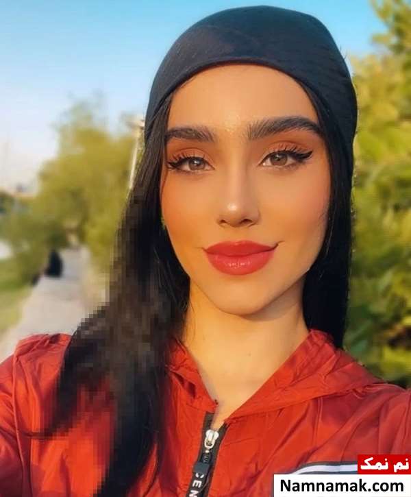 زندگینامه زهرا کیانی و همسرش زهرا کیانی - Zahra Kiani