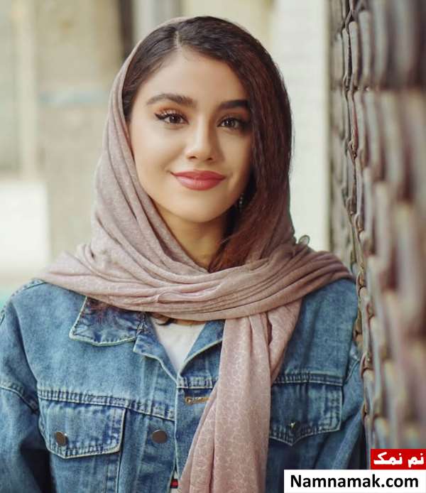 زندگینامه زهرا کیانی و همسرش زهرا کیانی