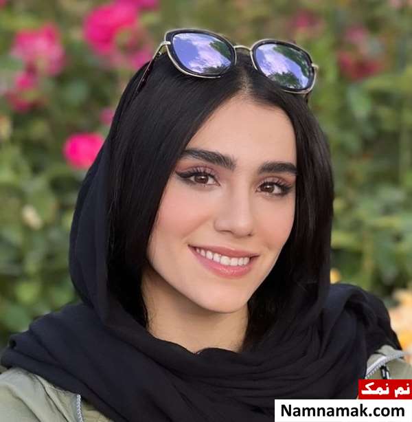 زندگینامه زهرا کیانی و همسرش زهرا کیانی