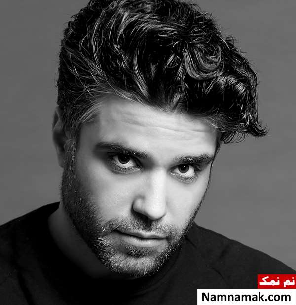 زندگینامه رضا توتونچی و همسرش رضا توتونچی