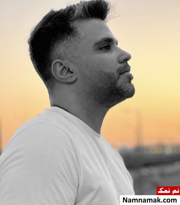 زندگینامه رضا توتونچی و همسرش رضا توتونچی
