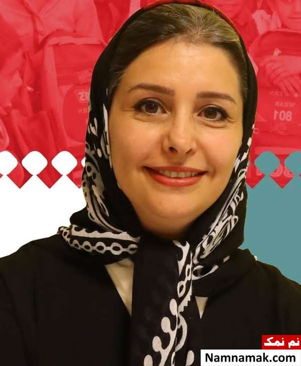 زندگینامه افسون علیمرادیان و همسرش افسون علیمرادیان