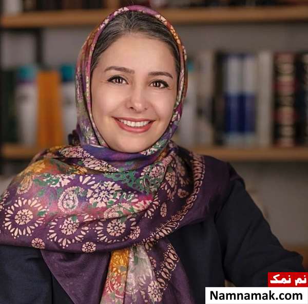 زندگینامه افسون علیمرادیان و همسرش افسون علیمرادیان - Afsoon Alimoradian