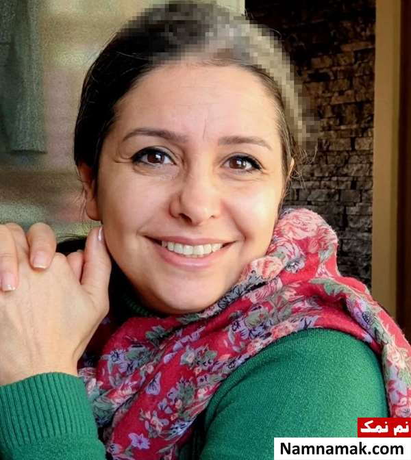 زندگینامه افسون علیمرادیان و همسرش افسون علیمرادیان