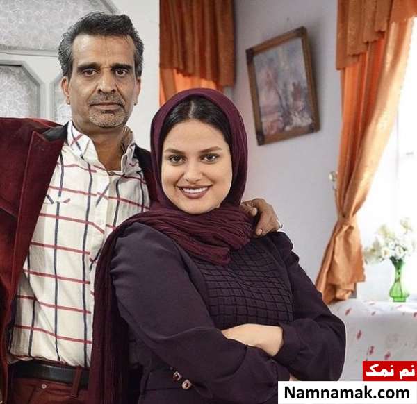 نجمه خدمتی بازیکن تیراندازی