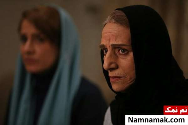 خلاصه داستان و بیوگرافی بازیگران فیلم سلوک مریم بوبانی در فیلم سلوک
