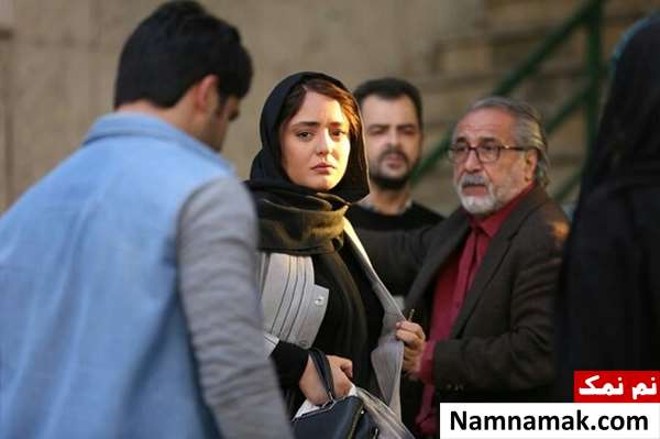 خلاصه داستان و بیوگرافی بازیگران فیلم سلوک نرگس محمدی در فیلم سلوک