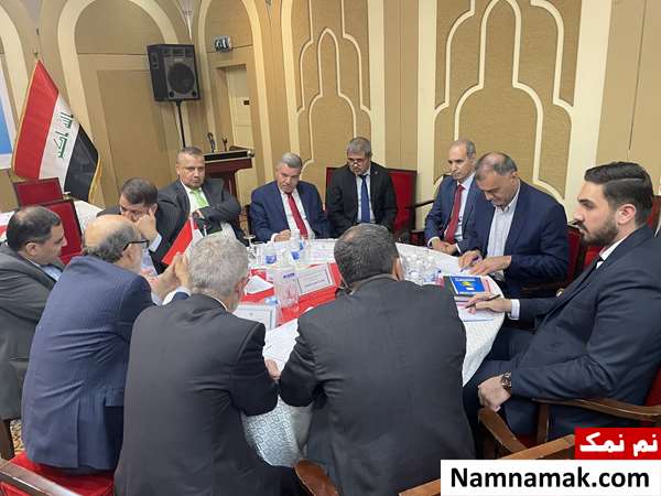 علیرضا محمدزاده