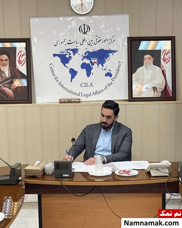 علیرضا محمدزاده