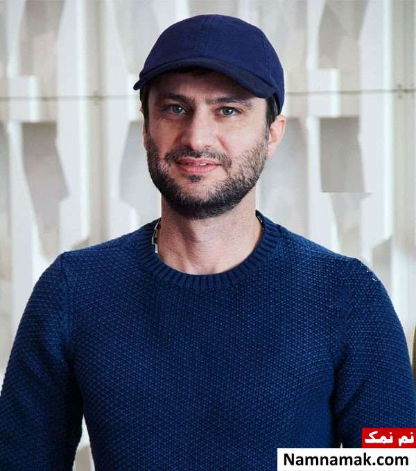 عکس های اینستاگرام شهرام حقیقت دوست