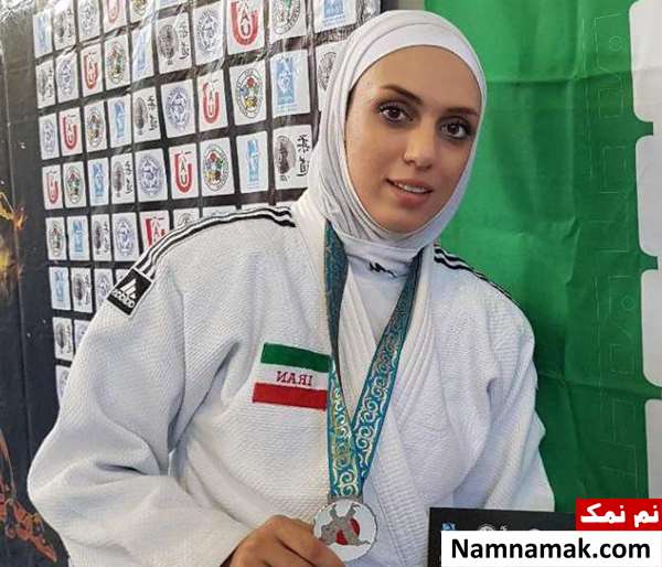 دنیا آقایی