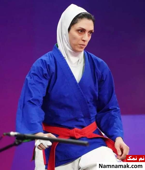 دنیا آقایی