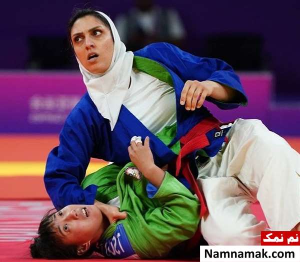 دنیا آقایی