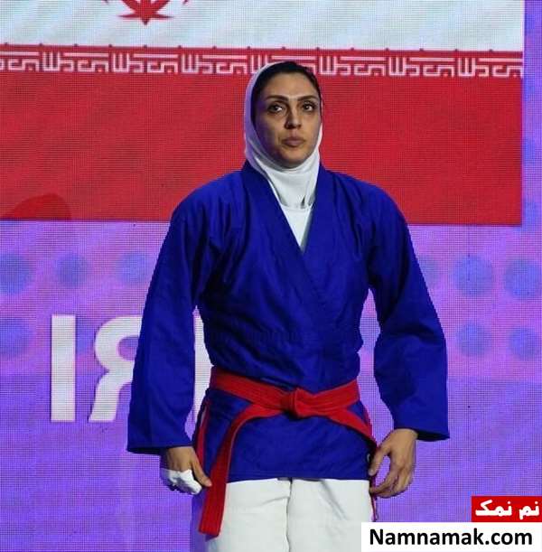 دنیا آقایی