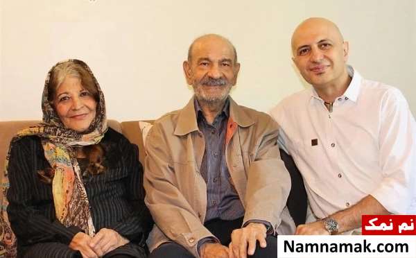 عکس جوانی فردوس کاویانی قبل از انقلاب عکس جوانی فردوس کاویانی قبل از انقلاب