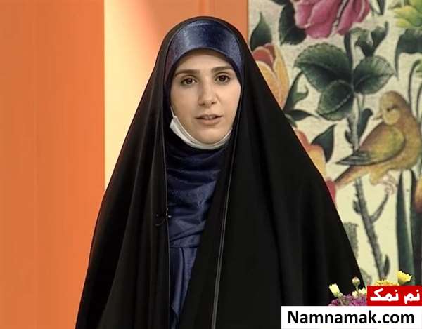 زندگینامه نازنین پیرکاری و همسرش نازنین پیرکاری - Nazanin Pirkari