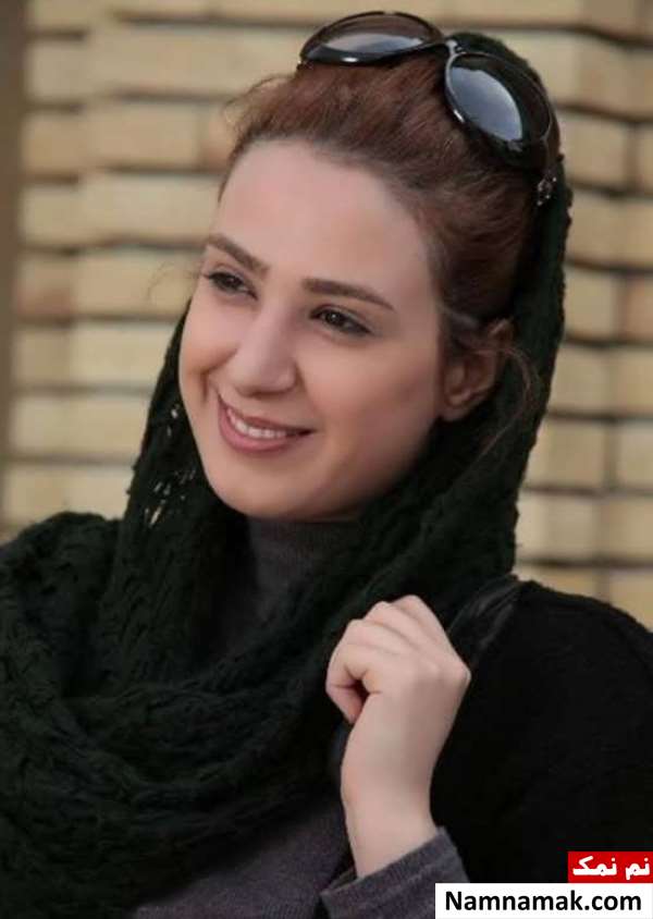 زندگینامه نازنین پیرکاری و همسرش نازنین پیرکاری