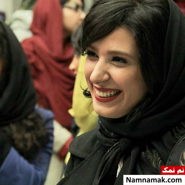 زندگینامه نازنین پیرکاری و همسرش نازنین پیرکاری