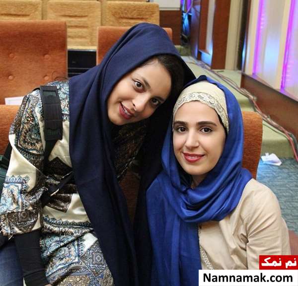 زندگینامه نازنین پیرکاری و همسرش نازنین پیرکاری