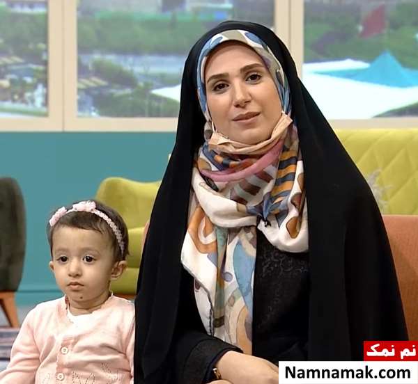 زندگینامه نازنین پیرکاری و همسرش نازنین پیرکاری