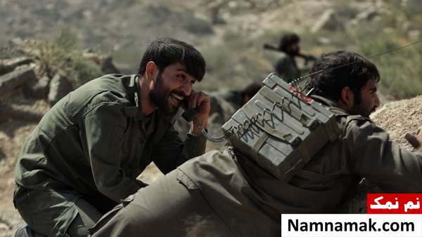 خلاصه داستان و بیوگرافی بازیگران فیلم کوتاه سرباز فیلم کوتاه سرباز