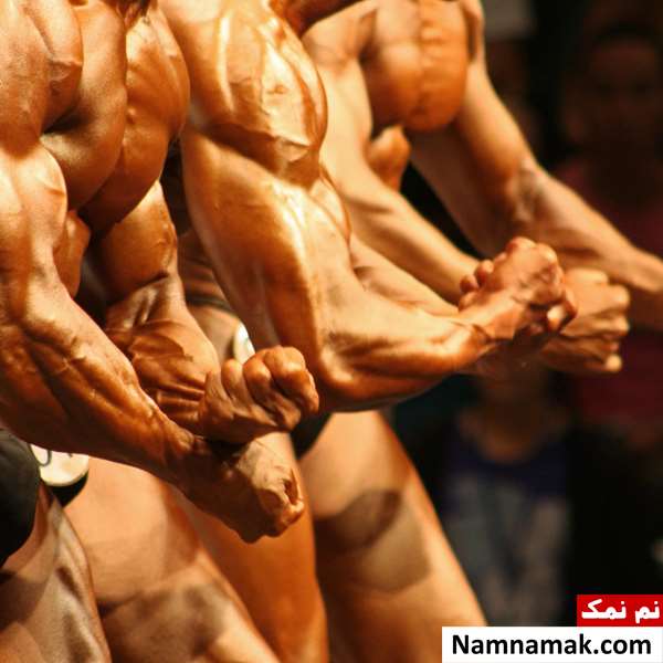 روز جهانی بدنسازی