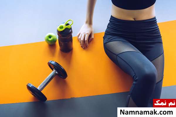 روز باشگاه ورزشی(Gym Day)