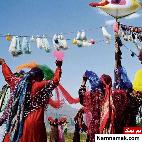 جشن مهرگان جشن مهر روز
