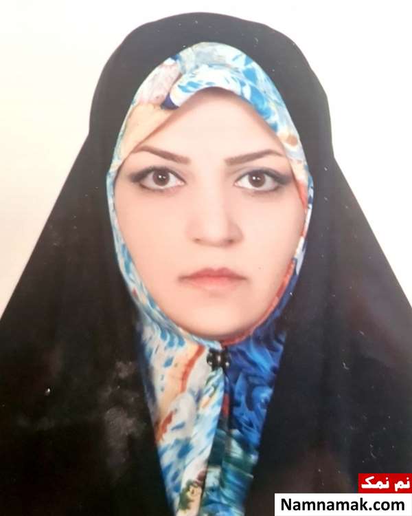 زندگینامه مژگان ماهرالنقش و همسرش مژگان ماهرالنقش - Mojgan Maher Al Naghsh