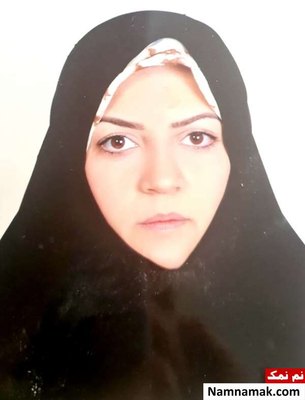 زندگینامه مژگان ماهرالنقش و همسرش مژگان ماهرالنقش