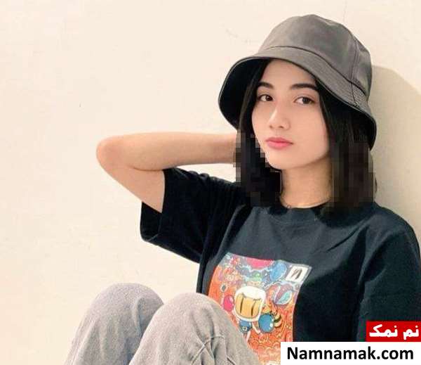 عکس های اینستاگرام آرمیتا گراوند