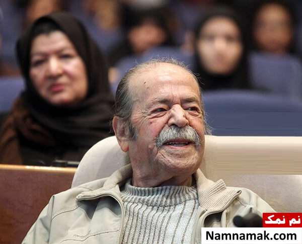 محمدعلی کشاورز(اسدالله خان واعظیان)