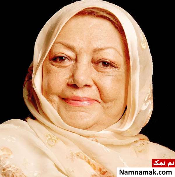 حمیده خیرآبادی(ملوک)