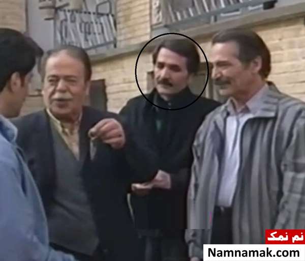 خسرو شجاع زاده(جمال واعظیان)