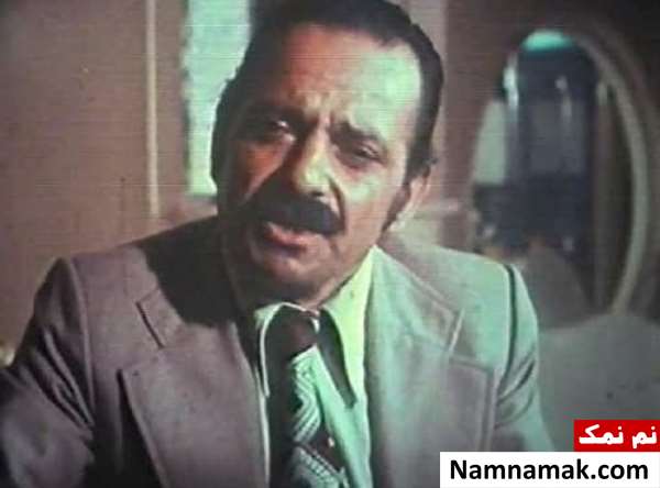 اکبر دودکار(آقا رضا)