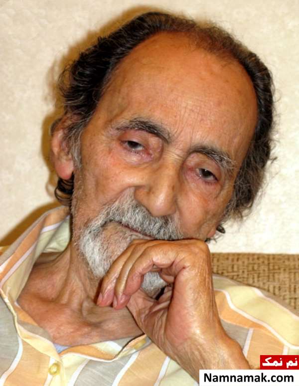 محمد ورشوچی(حسن آقا)
